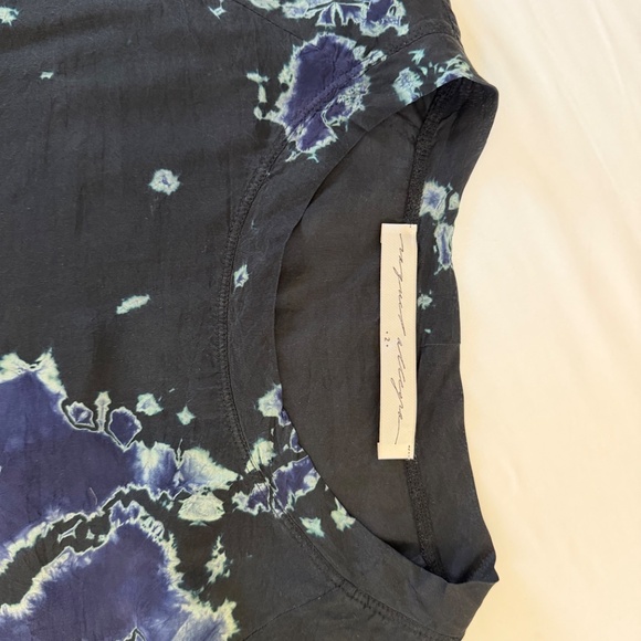 Raquel Allegra Top - Picture 3 of 4